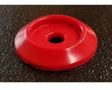 Load image into Gallery viewer, DOMINATOR RACE PRODUCTS 1200-B-RD - Body Bolt Kit Red Hex Head image