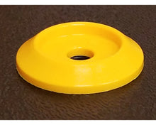 Load image into Gallery viewer, DOMINATOR RACE PRODUCTS 1200-B-YE - Body Bolt Kit Yellow Hex Head image