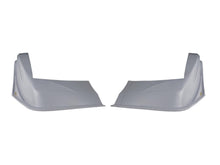 Load image into Gallery viewer, DOMINATOR RACE PRODUCTS 2000-GRY - Dominator Outlaw L/M Nose Kit Gray image