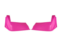 Load image into Gallery viewer, DOMINATOR RACE PRODUCTS 2000-PK - Dominator Outlaw L/M Nose Kit Pink image