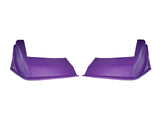 Dominator Outlaw L/M Nose Kit Purple