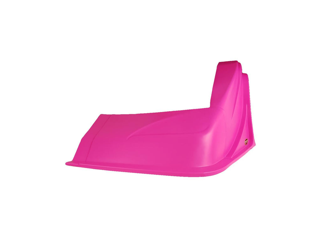 DOMINATOR RACE PRODUCTS 2001-PK - Dominator Outlaw L/M Left Nose/Flare Pink image