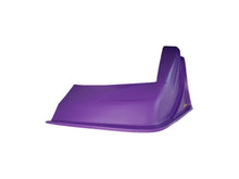 Load image into Gallery viewer, DOMINATOR RACE PRODUCTS 2001-PU - Dominator Outlaw L/M Left Nose/Flare Purple image