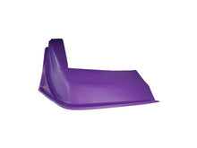 Load image into Gallery viewer, DOMINATOR RACE PRODUCTS 2002-PU - Dominator Outlaw L/M Right Nose/Flare Purple image