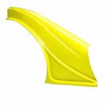 Load image into Gallery viewer, DOMINATOR RACE PRODUCTS 2002F-YE - Dominator Outlaw L/M Right Flare Yellow image