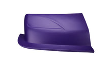 Load image into Gallery viewer, DOMINATOR RACE PRODUCTS 2002N-PU - Dominator Outlaw L/M Right Nose Purple image