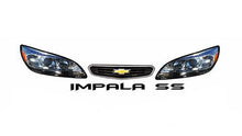 Load image into Gallery viewer, DOMINATOR RACE PRODUCTS 211 - Nose Graphics Impala SS  image