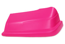 Load image into Gallery viewer, DOMINATOR RACE PRODUCTS 2301-L-PK - Dominator Late Model Left Nose Pink image