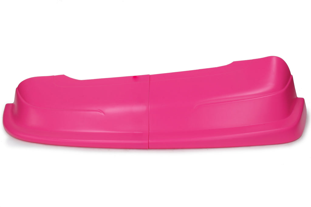 DOMINATOR RACE PRODUCTS 2301-PK - Dominator Late Model Nose Pink image