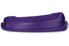 Load image into Gallery viewer, DOMINATOR RACE PRODUCTS 2301-PU - Dominator Late Model Nose Purple image