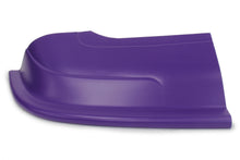 Load image into Gallery viewer, DOMINATOR RACE PRODUCTS 2301-R-PU - Dominator Late Model Right Nose Purple image