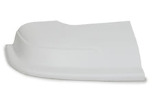 Load image into Gallery viewer, DOMINATOR RACE PRODUCTS 2301-R-WH - Dominator Late Model Right Nose White image