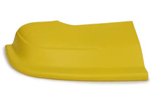 Load image into Gallery viewer, DOMINATOR RACE PRODUCTS 2301-R-YE - Dominator Late Model Right Nose Yellow image