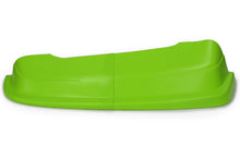 Load image into Gallery viewer, DOMINATOR RACE PRODUCTS 2301-XG - Dominator Late Model Nose Xtreme Green image