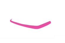 Load image into Gallery viewer, DOMINATOR RACE PRODUCTS 2304-PK - Dominator Late Model Valance Cover Pink image