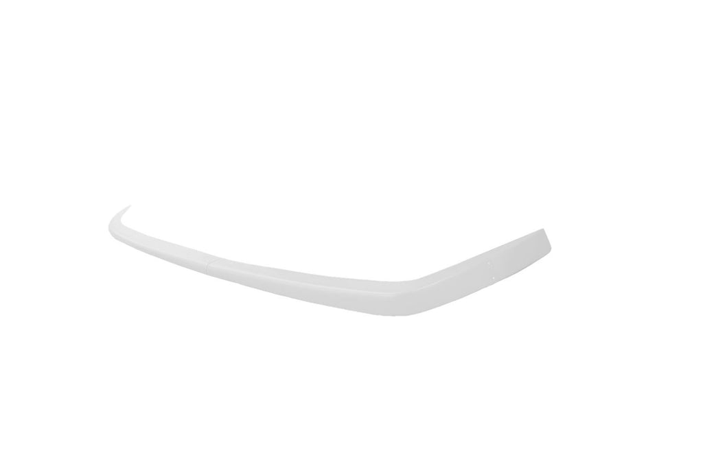 DOMINATOR RACE PRODUCTS 2304-WH - Dominator Late Model Valance Cover White image