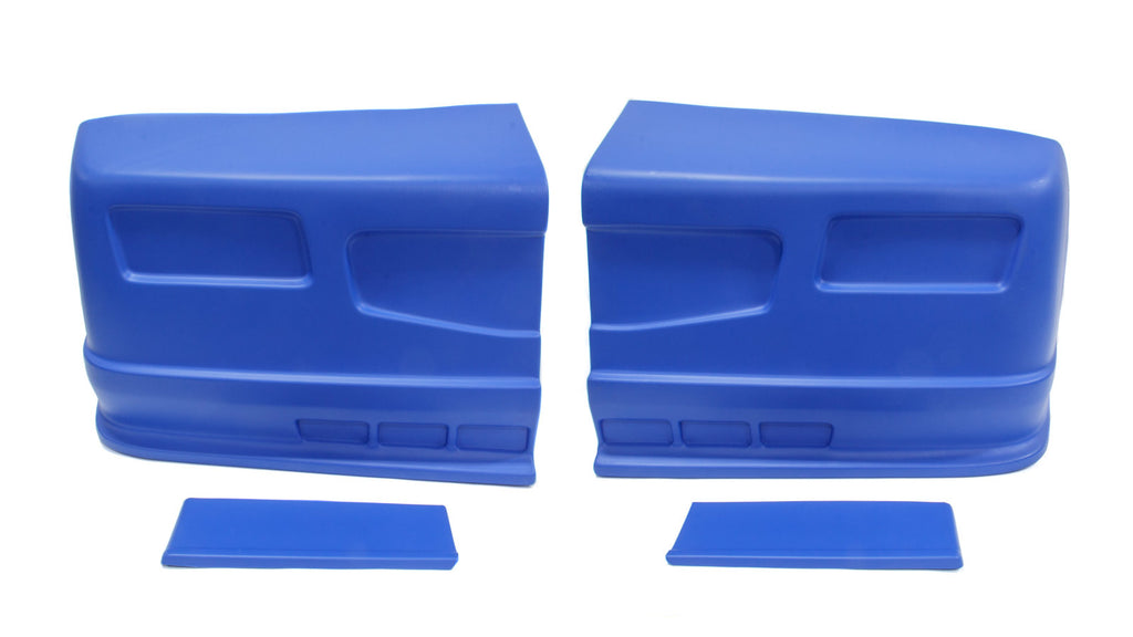 DOMINATOR RACE PRODUCTS 300-BL - SS Nose Blue Dominator SS image