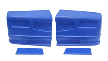 Load image into Gallery viewer, DOMINATOR RACE PRODUCTS 300-BL - SS Nose Blue Dominator SS image