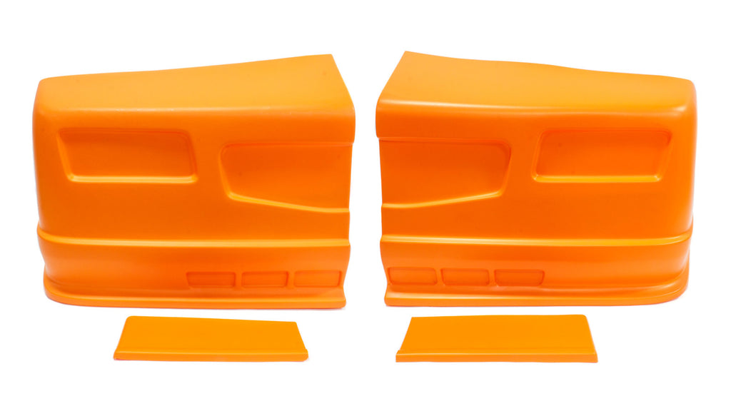 DOMINATOR RACE PRODUCTS 300-OR - SS Nose Orange Dominator SS image