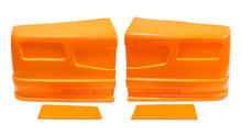 Load image into Gallery viewer, DOMINATOR RACE PRODUCTS 300-OR - SS Nose Orange Dominator SS image