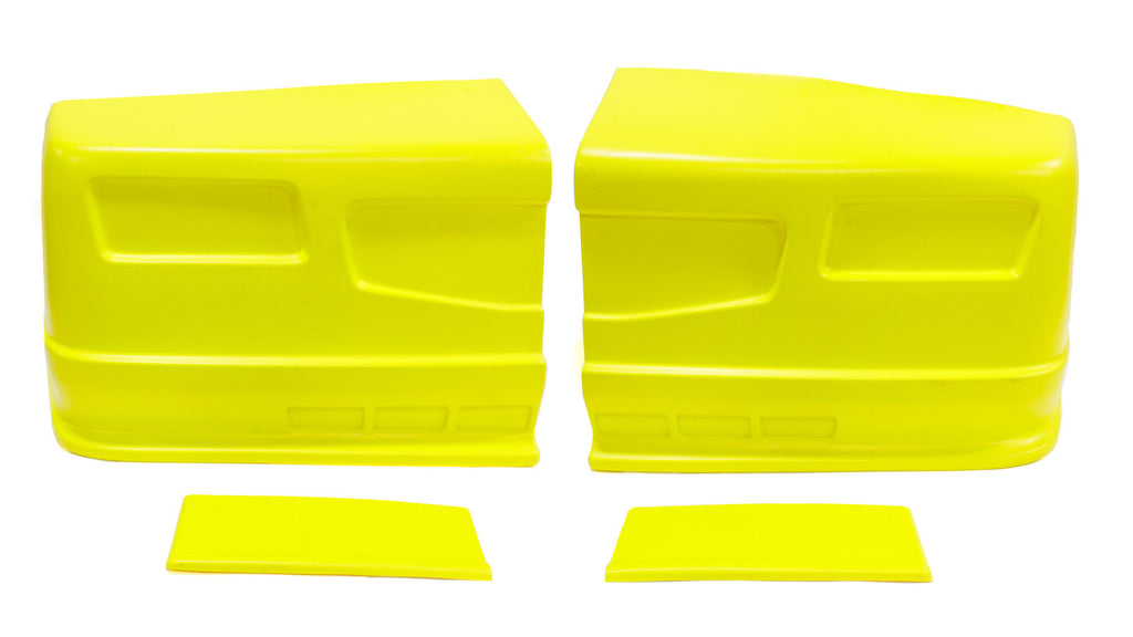 DOMINATOR RACE PRODUCTS 300-YE - SS Nose Yellow Dominator SS image