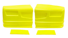 Load image into Gallery viewer, DOMINATOR RACE PRODUCTS 300-YE - SS Nose Yellow Dominator SS image