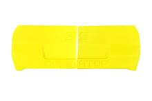 Load image into Gallery viewer, DOMINATOR RACE PRODUCTS 301-FLO-YE - SS Tail Flou Yellow Dominator SS image