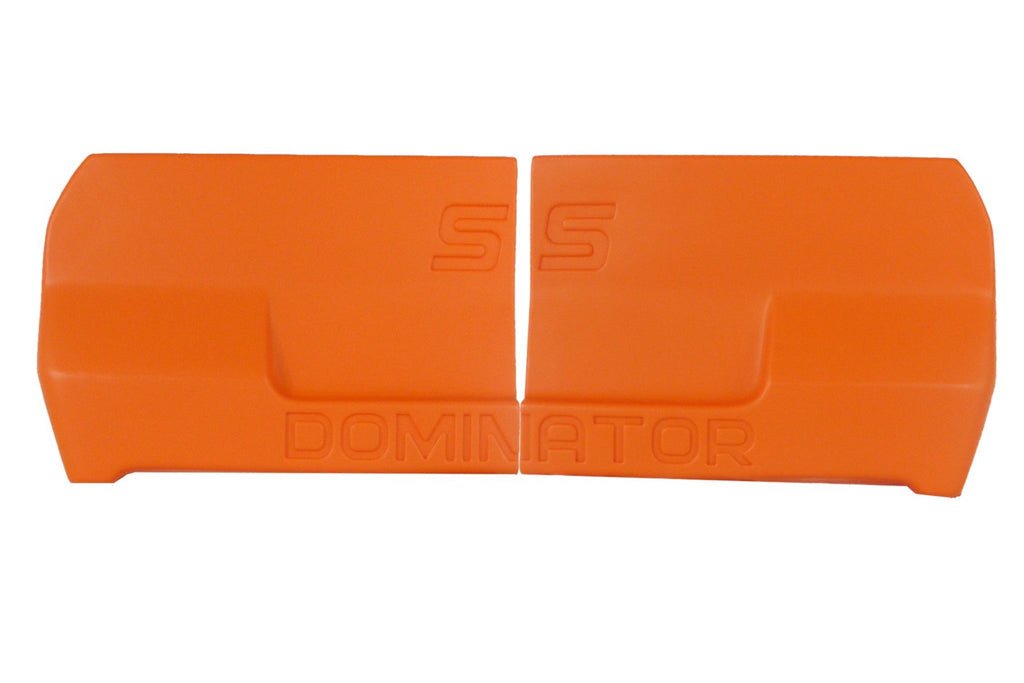 DOMINATOR RACE PRODUCTS 301-OR - SS Tail Orange Dominator SS image