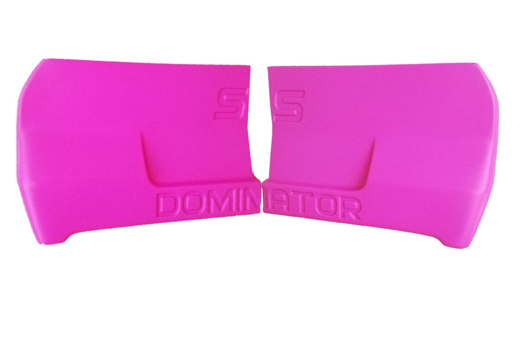 DOMINATOR RACE PRODUCTS 301-PK - SS Tail Pink Dominator SS image