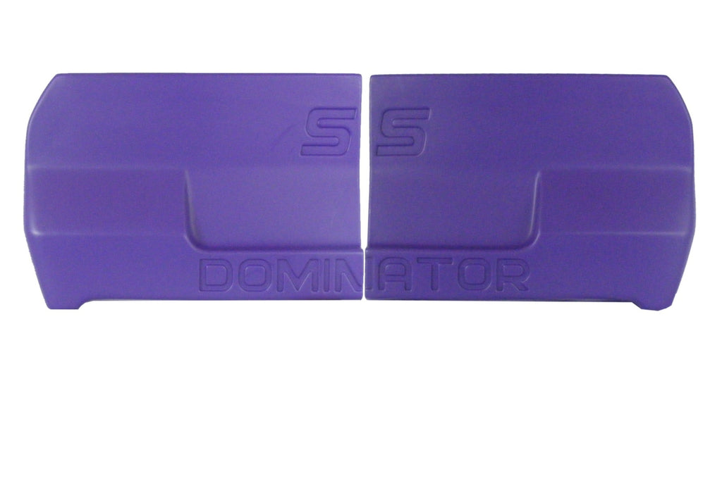 DOMINATOR RACE PRODUCTS 301-PU - SS Tail Purple Dominator SS image