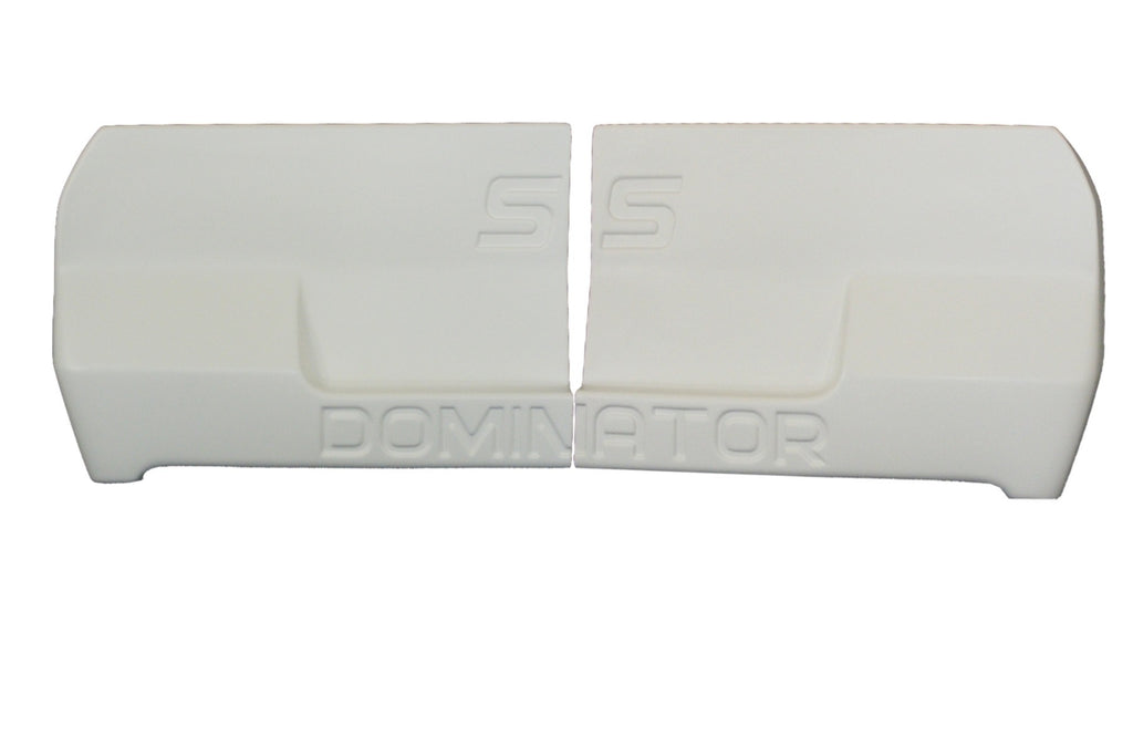 DOMINATOR RACE PRODUCTS 301-WH - SS Tail White Dominator SS image