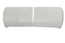 Load image into Gallery viewer, DOMINATOR RACE PRODUCTS 301-WH - SS Tail White Dominator SS image