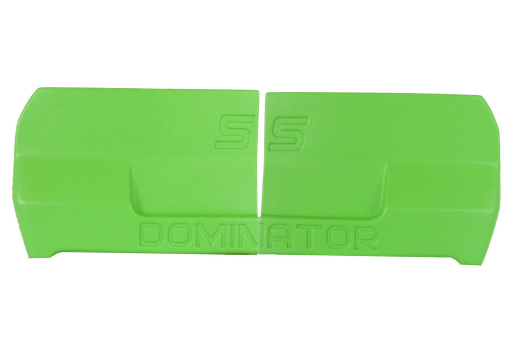 DOMINATOR RACE PRODUCTS 301-XG - SS Tail Xtreme Green Dominator SS image