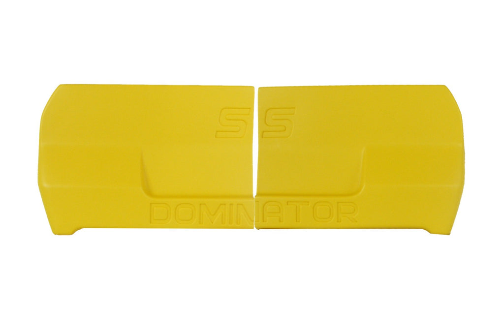 DOMINATOR RACE PRODUCTS 301-YE - SS Tail Yellow Dominator SS image