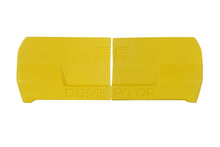 Load image into Gallery viewer, DOMINATOR RACE PRODUCTS 301-YE - SS Tail Yellow Dominator SS image