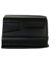 Load image into Gallery viewer, DOMINATOR RACE PRODUCTS 302-BK-NE - SS Nose Black Left Side Dominator SS image