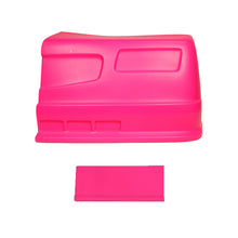 Load image into Gallery viewer, DOMINATOR RACE PRODUCTS 302-PK - SS Nose Pink Left Side Dominator SS image