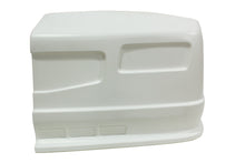 Load image into Gallery viewer, DOMINATOR RACE PRODUCTS 302-WH-NE - SS Nose White Left Side Dominator SS image