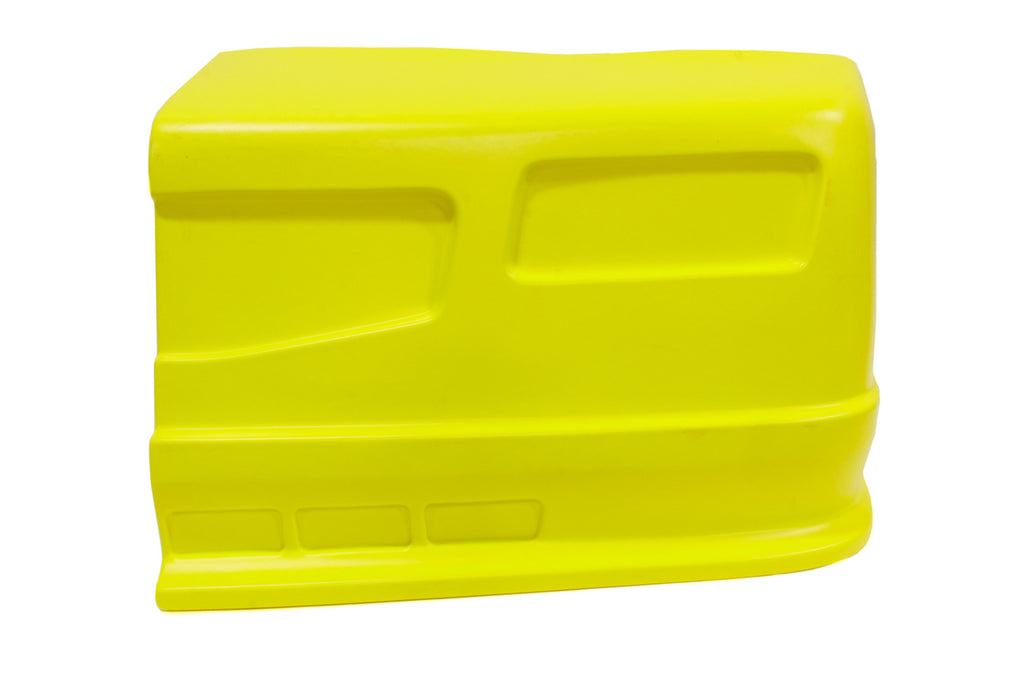 DOMINATOR RACE PRODUCTS 302-YE-NE - SS Nose Yellow Left Side Dominator SS image