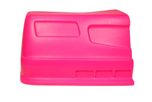 Load image into Gallery viewer, DOMINATOR RACE PRODUCTS 303-PK-NE - SS Nose Pink Right Side Dominator SS image