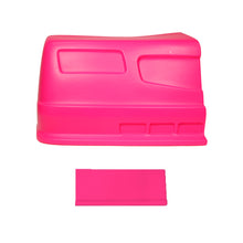 Load image into Gallery viewer, DOMINATOR RACE PRODUCTS 303-PK - SS Nose Pink Right Side Dominator SS image