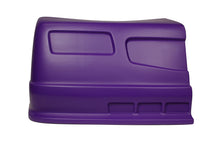 Load image into Gallery viewer, DOMINATOR RACE PRODUCTS 303-PU-NE - SS Nose Purple Right Side Dominator SS image