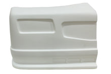 Load image into Gallery viewer, DOMINATOR RACE PRODUCTS 303-WH-NE - SS Nose White Right Side Dominator SS image