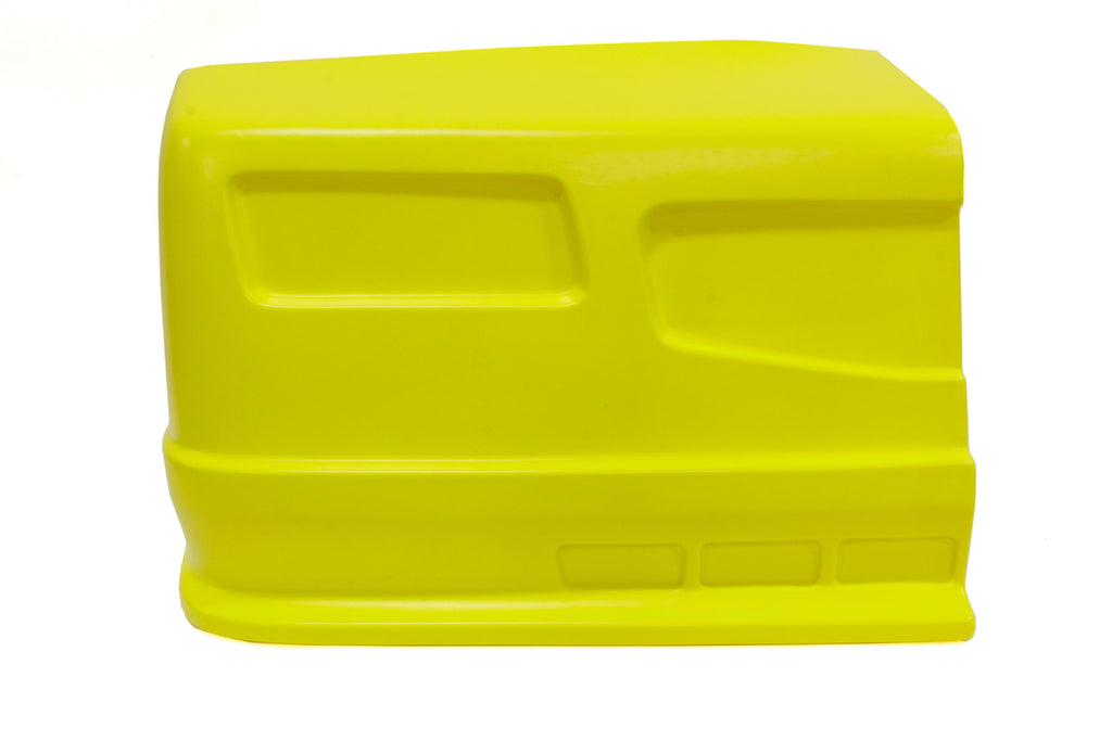 DOMINATOR RACE PRODUCTS 303-YE-NE - SS Nose Yellow Right Side Dominator SS image