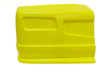 Load image into Gallery viewer, DOMINATOR RACE PRODUCTS 303-YE-NE - SS Nose Yellow Right Side Dominator SS image