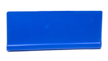 Load image into Gallery viewer, DOMINATOR RACE PRODUCTS 304-BL - SS Nose Ext Blue Left Side Dominator SS image