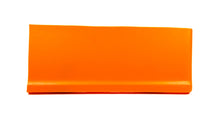 Load image into Gallery viewer, DOMINATOR RACE PRODUCTS 304-OR - SS Nose Ext Orange Left Side Dominator SS image