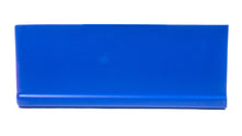 Load image into Gallery viewer, DOMINATOR RACE PRODUCTS 305-BL - SS Nose Ext Blue Right Side Dominator SS image