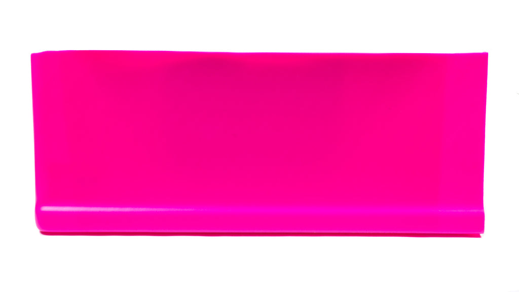 DOMINATOR RACE PRODUCTS 305-PK - SS Nose Ext Pink Right Side Dominator SS image