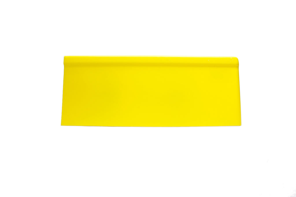 DOMINATOR RACE PRODUCTS 305-YE - SS Nose Ext Yellow Right Side Dominator SS image